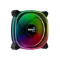 Кулер до корпусу AeroCool Astro 12 (ACF3-AT10217.01) - зменшене зображення 1