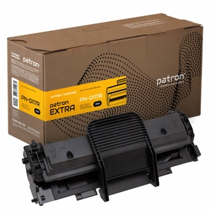 Картридж Patron SAMSUNG MLT-D117S (SCX-4650) Extra (PN-D117R) зображення 1