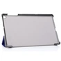 Чохол до планшета BeCover Smart Case Samsung Galaxy Tab S5e T720/T725 Deep Blue (703844) - зменшене зображення 3