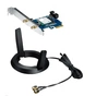 Мережева карта Wi-Fi ASUS PCE-AC55BT - зменшене зображення 4