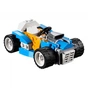 Конструктор LEGO Creator Супердвигуни (31072) - зменшене зображення 4
