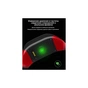 Фітнес браслет GoGPS М03 кнопка SOS black/red (M03BKRD) - уменьшенное изображение 5