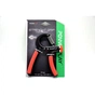 Еспандер PowerPlay кистьовий 10-40 кг Strength Grip Чорно-червоний (PP_4323_Bl/Red) - зменшене зображення 6