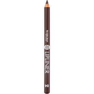 Олівець для губ Deborah Lip Liner 04 - Mahogany (8009518178326) изображение 1