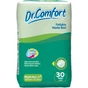 Підгузки для дорослих Dr.Comfort Large 7 крапель 30 шт (8680131200979) - уменьшенное изображение 1
