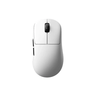 Мишка GamePro Asgard Loki Wireless/USB White (GM022W) изображение 1