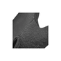 Рукавички для фітнесу Adidas Essential Adjustable Gloves ADGB-12425 чорний L (885652014991) - уменьшенное изображение 4