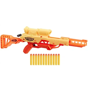 Іграшкова зброя Hasbro Nerf Wolf Alfa Strike LR-1 (E7567) зображення 1