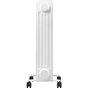 Обігрівач Zanussi ZOH/CS-09W - зменшене зображення 5