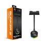 Підставка для гарнітури Cougar Bunker S RGB - зменшене зображення 6