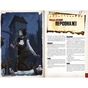 Настільна гра Geekach Games Шалені світи. Пригодницьке видання - Книга правил (Savage Worlds Core Rules) (укр.) (GKRP0003) - зменшене зображення 3
