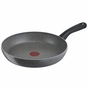 Сковорода Tefal Cook Natural, 24см, алюміній, бакеліт, сірий (B5790402) - зменшене зображення 1