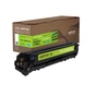 Картридж Patron HP 125A (CB541A) Green Label, cyan (PN-125ACGL) - зменшене зображення 1