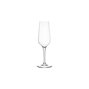Набір келихів Bormioli Rocco Electra Flute Champagne 240мл h-235мм 6шт (192343GRC021990) зображення 1