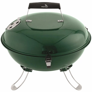 Гриль-барбекю Easy Camp Adventure Grill Green (928805) зображення 1
