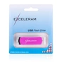 USB флеш накопичувач eXceleram 128GB P2 Series Purple/Black USB 3.1 Gen 1 (EXP2U3PUB128) - зменшене зображення 8