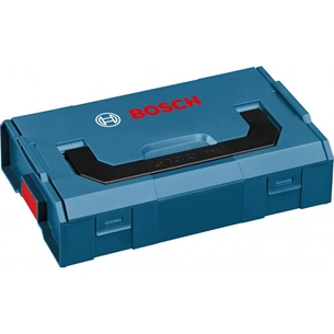 Ящик для інструментів Bosch L-BOXX Mini (1.600.A00.7SF) зображення 1