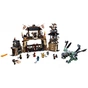 Конструктор LEGO Драконяче провалля (70655) - зменшене зображення 2