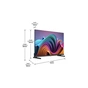 Телевізор Hisense 32A5NQ - зменшене зображення 10