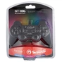 Геймпад Marvo GT-006 PC USB Black (GT-006) - зменшене зображення 7