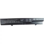 Акумулятор до ноутбука AlSoft HP ProBook 4520s HSTNN-DB1A 4400mAh 6cell 10.8V Li-ion (A41677) - зменшене зображення 1