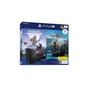Ігрова консоль Sony PlayStation 4 Pro 1TB (God of War & Horizon Zero Dawn CE) (9994602) - зменшене зображення 1