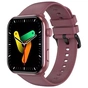 Смарт-годинник Blackview R60 Bordo (6931548318712) - зменшене зображення 1