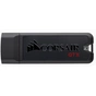 USB флеш накопичувач Corsair 128GB Voyager GTX USB 3.1 (CMFVYGTX3C-128GB) - зменшене зображення 1