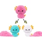 М'яка іграшка Fluffie Stuffiez антистрес - Аксолотль (593447-6) - зменшене зображення 5