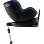 Автокрісло Britax-Romer Dualfix 2 R Fire Red (2000032198) - зменшене зображення 4