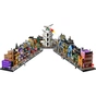 Конструктор LEGO Harry Potter Алея Діаґон. Чаклунські крамниці (76444) - зменшене зображення 2