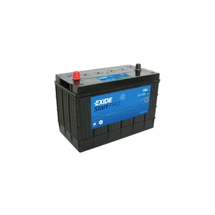 Акумулятор автомобільний EXIDE Start PRO 110A (EG110B) зображення 1