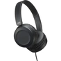 Навушники JVC HA-S31M Black (HA-S31M-B-EX) - зменшене зображення 5