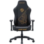 Крісло ігрове Anda Seat Phantom Tiger Edition Size L Black (AD18Y-14-B-PV/C) - зменшене зображення 7