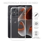 Чохол до мобільного телефона BeCover Motorola Edge 50 Neo Transparancy (712745) - зменшене зображення 6
