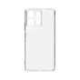 Чохол до мобільного телефона Armorstandart Air Motorola G75 5G Camera cover Clear (ARM81617) - зменшене зображення 1