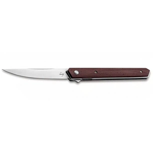 Ніж Boker Plus Kwaiken Air Cocobolo (01BO168) зображення 1