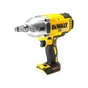 Набір електроіструментів DeWALT 8 од., 18 В XR Li-lon, 4 кейса TSTAK, 4*5Ah АКБ та 1 ЗП (DCK865P4T) - уменьшенное изображение 4