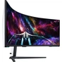 Монітор Samsung LS57CG952NIXUA - зменшене зображення 4