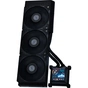 Система рідинного охолодження Lian Li HydroShift LCD 360S, Black (G89.GHSLCD36SB.00) - зменшене зображення 2