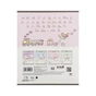 Зошит Kite Hello Kitty, 12 аркушів, коса лінія (HK25-235-1) - зменшене зображення 5