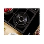 Варочна поверхня Beko HILW64325SB - зменшене зображення 10