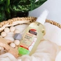 Косметика для мам Palmer's масажна олія від розтяжок з олією какао і вітаміном Е, 100 мл (4376-6.00) - зменшене зображення 5