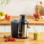 Соковижималка Moulinex JU420D10 - зменшене зображення 9