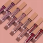 Помада для губ NAM Iconic Matte 4 - Soft Nude (5901801656333) - зменшене зображення 5