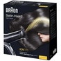 Фен Braun HD710 - зменшене зображення 3