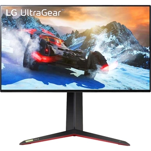 Монітор LG 27GP95R-B зображення 1