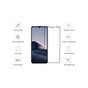 Скло захисне Drobak Vivo V20 (232398) - зменшене зображення 2