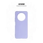 Чохол до мобільного телефона Armorstandart ICON Case Xiaomi Redmi A3 Lavender (ARM74440) - зменшене зображення 3