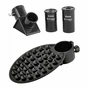 Мікроскоп Bresser Junior 40x-640x + Телескоп 40/400 (928504) - зменшене зображення 4